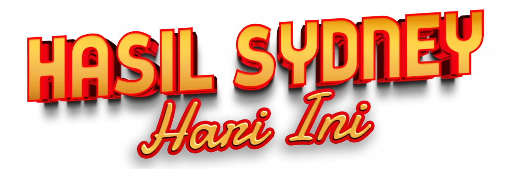 HASIL SDY POOLS HARI INI